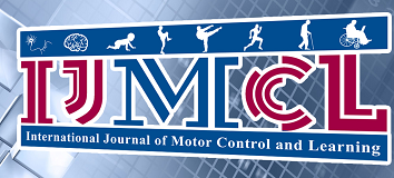International Journal of Motor Control and Learning